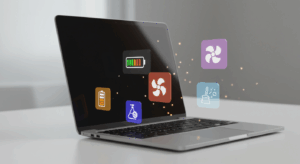 Consejos de mantenimiento de laptops para alargar la vida útil de tu portátil