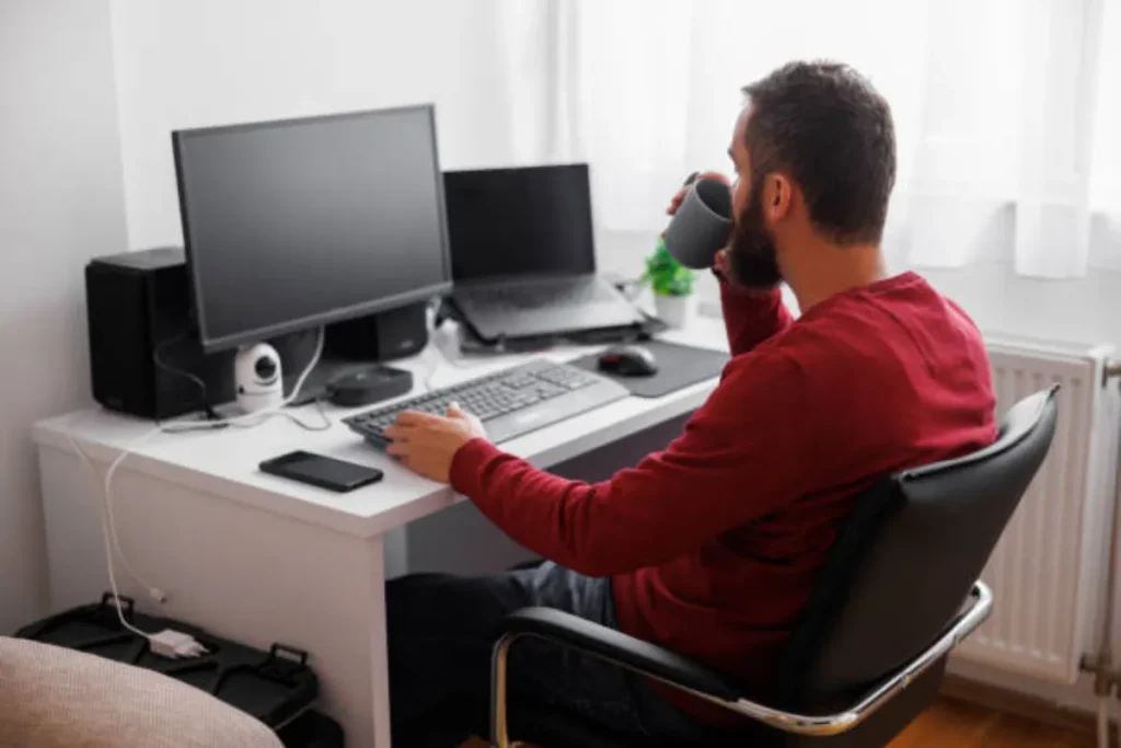 pc vs laptop, cual es mejor computadora?