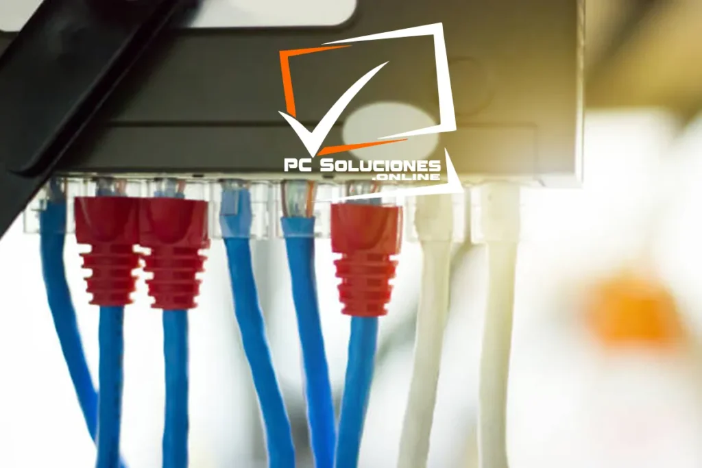 documentación y mapeo de red